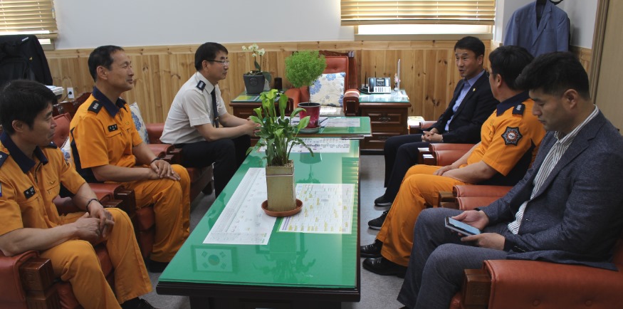 [첨부] 한병도 당선인 현안 및 고충  청취 사진.jpg